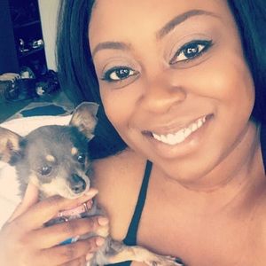 Meet your Posher, April